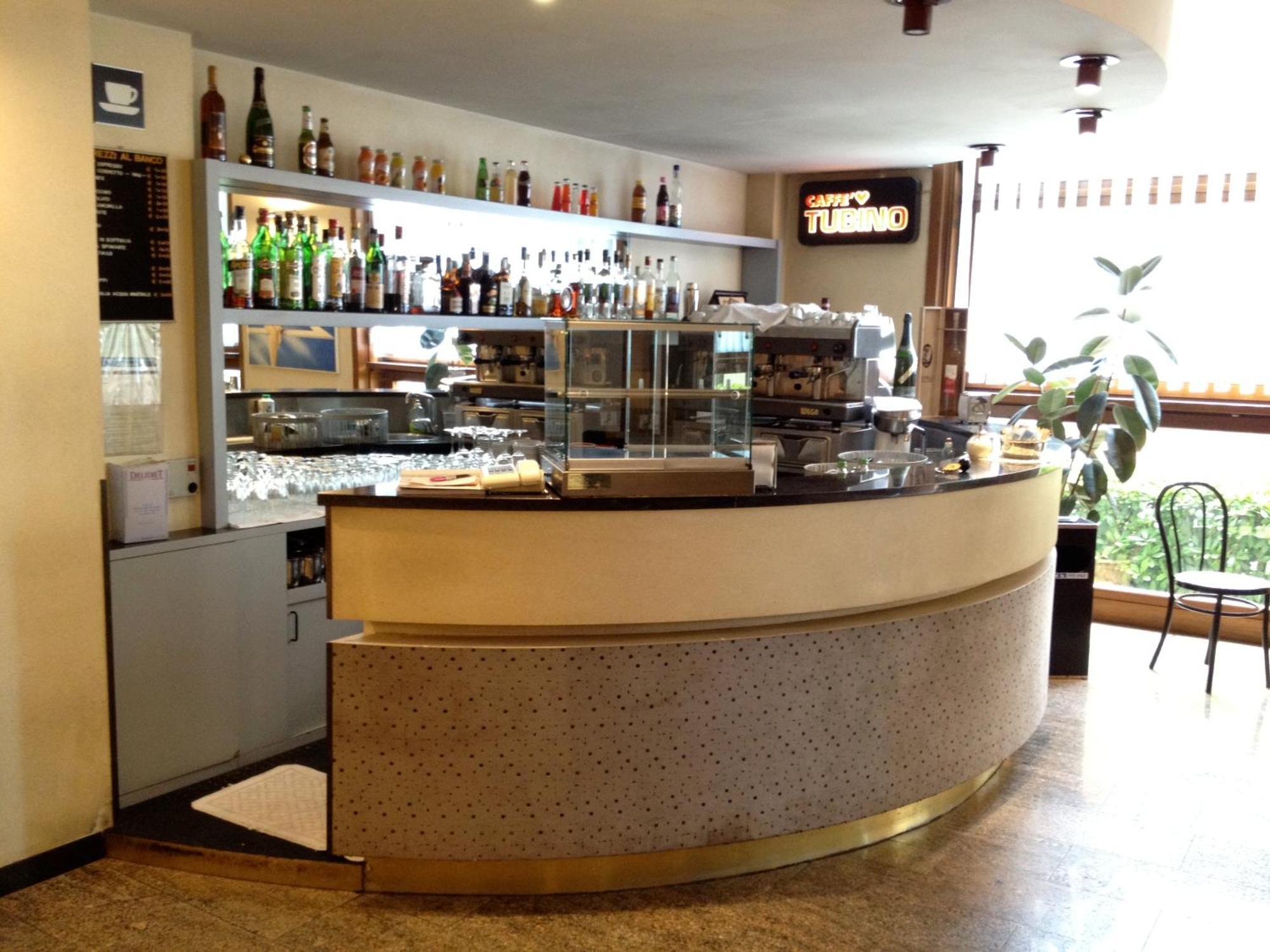Hotel Milano Пістоя Екстер'єр фото