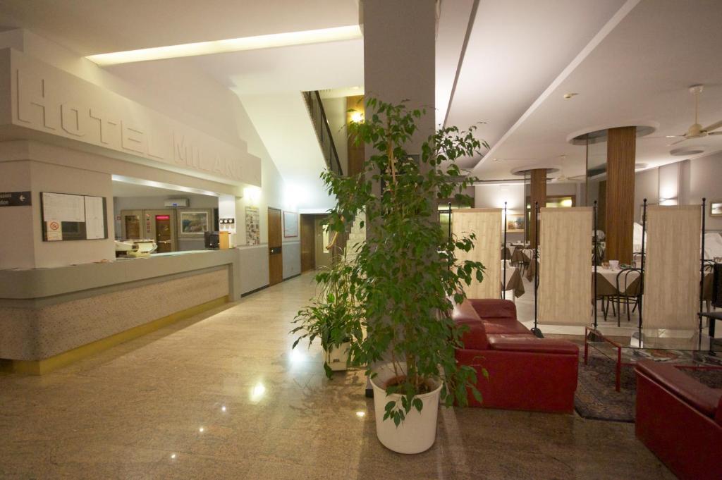 Hotel Milano Пістоя Екстер'єр фото